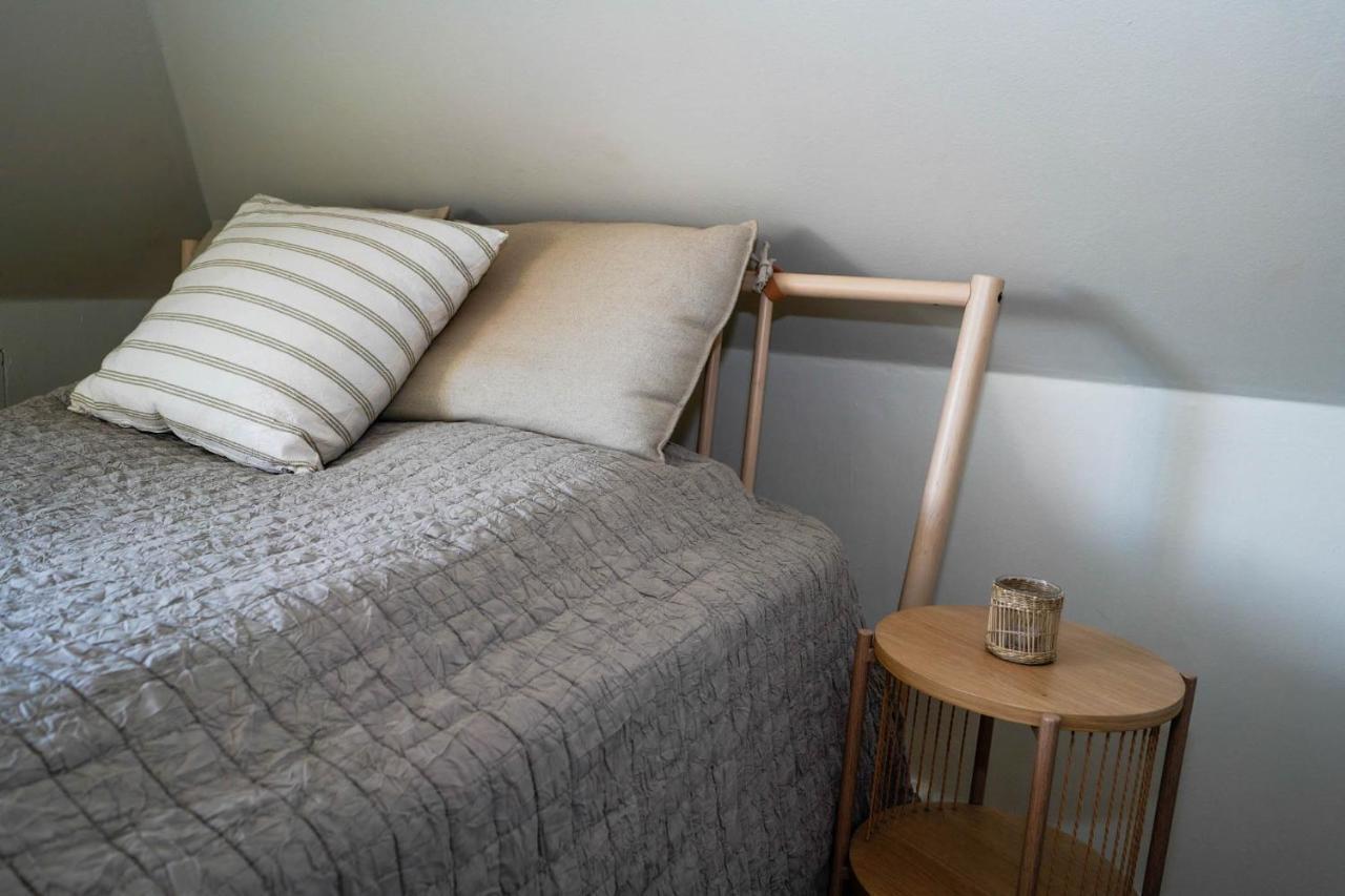 Cozy Apartment In The Heart Of Reykjavik! 외부 사진